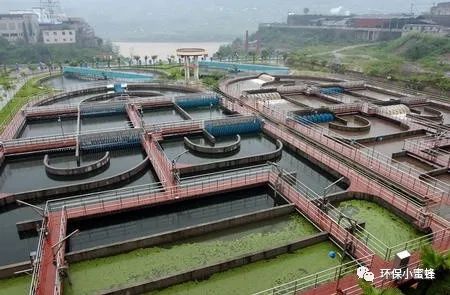 废水治理